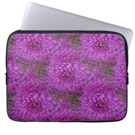 Dahlia's liefde.... laptop sleeve