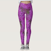 Dahlia's liefde.... leggings (Voorkant)