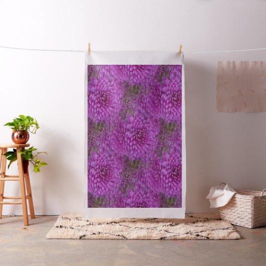 Dahlia's liefde.... stof (Voorbeeld)