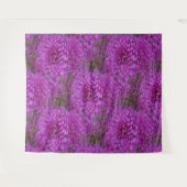 Dahlia's liefde.... wandkleed (Voorkant (horizontaal))