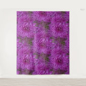 Dahlia's liefde.... wandkleed (Voorkant)