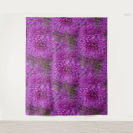 Dahlia's liefde.... wandkleed