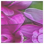 Dahlias....... Stof (Close Up)