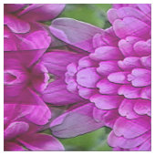 Dahlias....... Stof (Swatch)