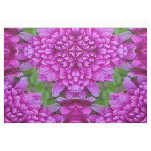 Dahlias....... Stof (Fat Quarter)