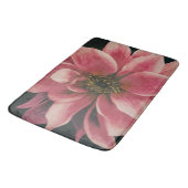 Dahlie Badmat (Gekanteld)