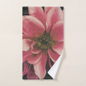 Dahlie Handdoek (Handdoek)