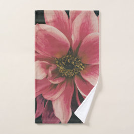 Dahlie Handdoek