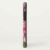 dahliesbloemen Case-Mate iPhone case (Achterkant/links)