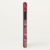 dahliesbloemen Case-Mate iPhone case (Achterkant / rechts)