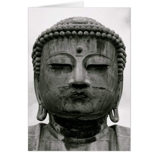 Daibutsu (Voorkant)
