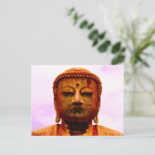 Daibutsu Briefkaart (Staand voorkant)