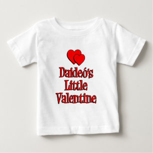 Daideo's kleine Valentijn