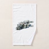 daileon bad handdoek (Handdoek)