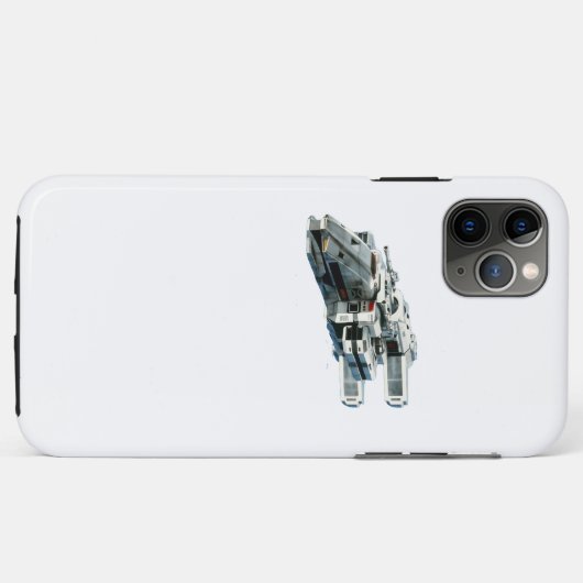 Daileon Case-Mate iPhone Case (Achterkant (horizontaal))
