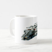 Daileon Koffiemok (Voorkant links)