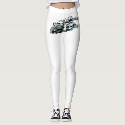 Daileon Leggings (Voorkant)
