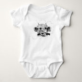 Daileon nuvens romper (Voorkant)