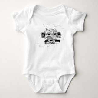 Daileon nuvens romper