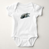 Daileon Romper (Voorkant)