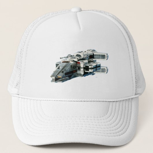 daileon trucker pet (Voorkant)