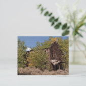 Dailey Hotel Briefkaart (Staand voorkant)