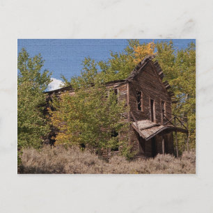 Dailey Hotel Briefkaart