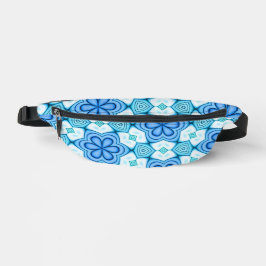 Dailey May 2-Sided Print  Fanny Pack Heuptasje