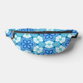 Dailey May 2-Sided Print Fanny Pack Heuptasje (Liggend)