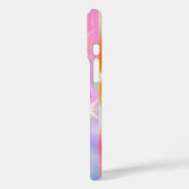 Daily Affirmation, Law of Attraction, Motivational Case-Mate iPhone Case (Achterkant / Links)