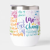 Daily Affirmations (Rechts)