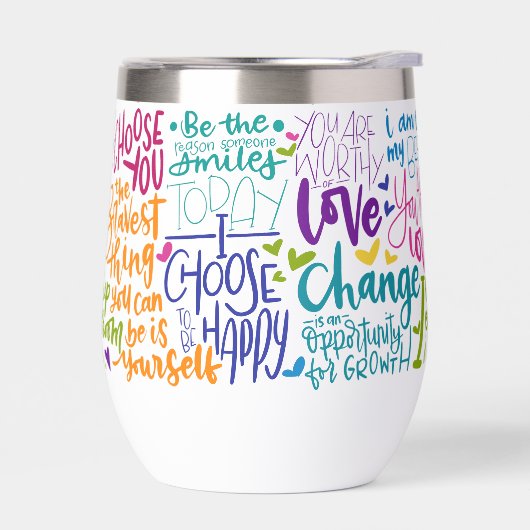 Daily Affirmations (Links)