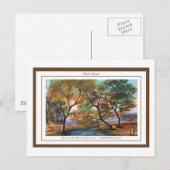 Daily Bread Briefkaart (Voorkant / Achterkant)