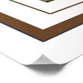 Daily Bread Poster (Hoek)