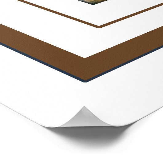 Daily Bread Poster (Hoek)