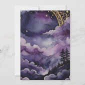 Daily Devotional Pagan Prayer Pocket Ritual Card Kaart (Achterkant)