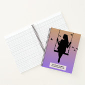 Daily Empowerment Journal Notitieboek (Binnen)