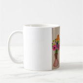 Daily Empress Allie de Kat Beker Koffiemok (Links)