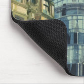  Daily Express Building op Fleet Street Muismat (Hoek)