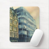  Daily Express Building op Fleet Street Muismat (Met muis)