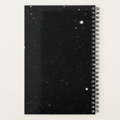 Daily Fitness Planner || Drovil Fitness Hub (Achterkant)