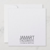 DAILY GOAL 5.25 x 5.25 card Kaart (Achterkant)