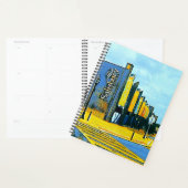 Daily-Hoesje voor harde schijven Planner (Display)