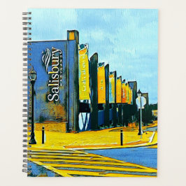 Daily-Hoesje voor harde schijven Planner