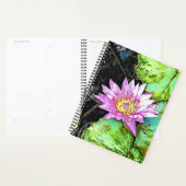 Daily-Hoesje voor harde schijven Planner (Display)