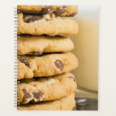 Daily-Hoesje voor harde schijven Planner (Voorkant)