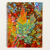 Daily-Hoesje voor harde schijven Planner (Voorkant)