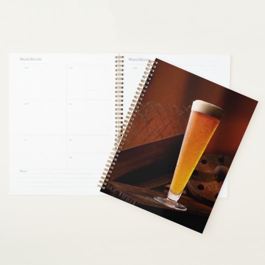 Daily-Hoesje voor harde schijven Planner (Display)