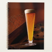 Daily-Hoesje voor harde schijven Planner (Voorkant)