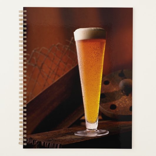 Daily-Hoesje voor harde schijven Planner (Voorkant)